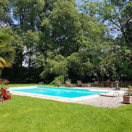 B&B Villa Partitore Quartazzola Экстерьер фото