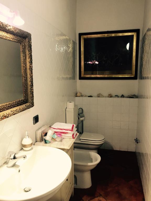 B&B Villa Partitore Quartazzola Номер фото