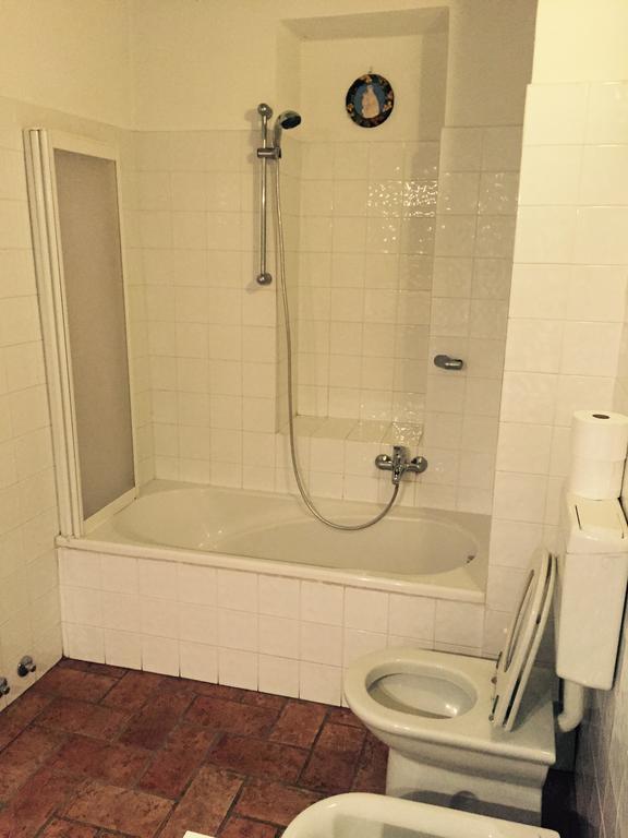 B&B Villa Partitore Quartazzola Номер фото