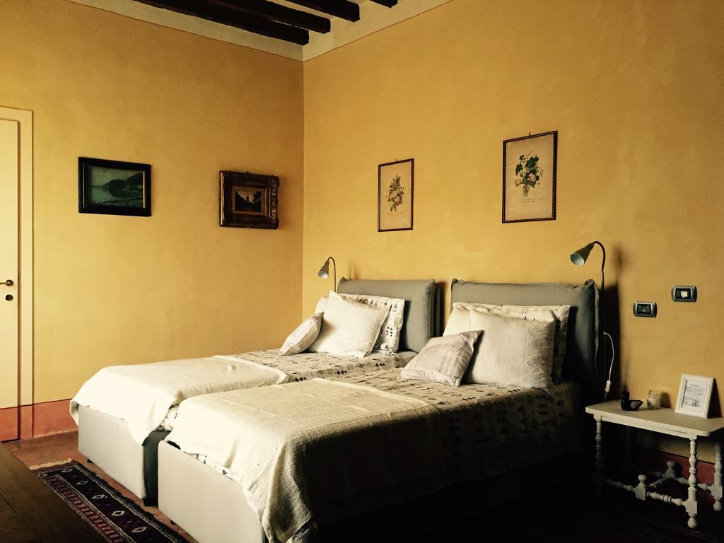 B&B Villa Partitore Quartazzola Номер фото